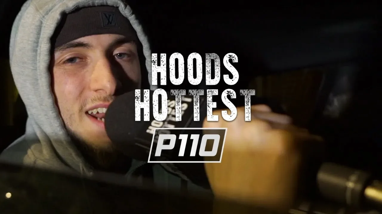 A1Realz - Hoods Hottest (Season 2) | P110