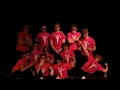 Mr West Deptford 2023 full Show