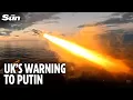 Download Lagu Moment British warship fires supersonic anti-ship missiles on Putin’s doorstep in message to Russia