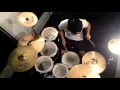 Download Lagu Planetshakers - Let's Go // Drum cover by Jonathan Aye