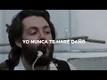 Lagu The Beatles - Oh Darling! (Sub Español)