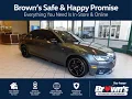 2019 Audi A4 Quatro S-Line
