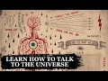 Download Lagu How To Speak To The Universe