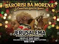 Barorisi Ba Morena Jerusalema