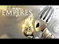 Lagu EMPIRES - Hollow Knight [Completed MAP]
