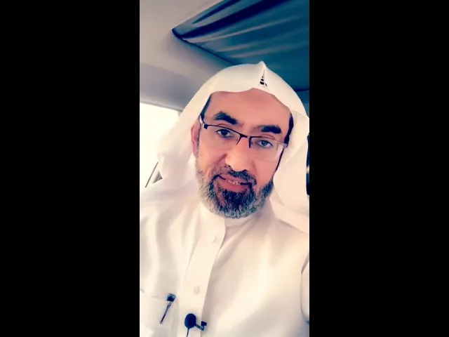 ⁣اذا عندك مثل هذه الزوجة فانت محظوظlالشيخ عيسى الحبارة
