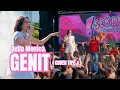 Download Lagu Della Monica - Genit (cover tipe x ) One pro feat Sekawan Pengatigan