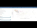 Shiny-like Interactivity in R plots without Shiny plotly crosstalk