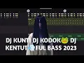 Download Lagu DJ KODOK + suara KENTUT and kunti ful bass 2023