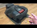 Husqvarna Wanted £600 For A New Board... Let's fix it instead!