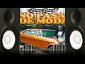 Tego Calderón - No Pasa De Moda (BASS BOOSTED)