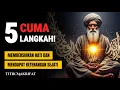 Download Lagu LUPAKAN SEMUA CARA LAMA!✨ Inilah 5 LANGKAH Ampuh Membersihkan Hati dari Kotoran Dosa 🌌