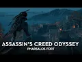 Assassin s Creed Odyssey Pharsalos Fort