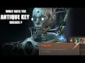 How to use Bernard s Ancient Key - Baldur s Gate 3