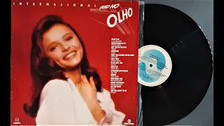 Olho no Olho - Internacional - ℗ 1993 - Baú Musical