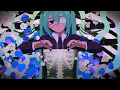 Download Lagu monitoring x otome dissection [mix]