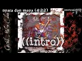 Download Lagu SEARCH - NYATA DAN MAYA (lirik)