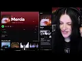 THIS IS BEAUTIFUL. Thornhill - Mercia | New Song REACTION! 