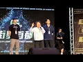 🔴Live 2025.7.12 Dance Capital- International Breaking Contest, All Style Battle, Chiayi Taiwan (2/2)