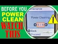 Lagu Epson Warns that Power Cleaning is bad for your printer! Learn how I unclog ink, the safe way!