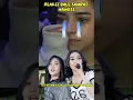 Download Lagu REAKSI BULE SAMPAI NANGIS!😭 Difarina \u0026 Chelosa - Nan Ko Paham|MERINDING#shorts