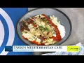 Taziki s Mediterranean Cafe