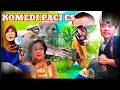 KOMEDI BIKIN NGAKAK ROY PANCI CS