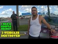 Florida Man Busted for DUI after Major Collision - Pinellas Park Florida