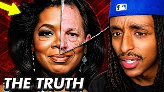 The Dark Side Of Oprah Winfrey..