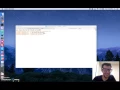 Sum of Numbers in a Range -