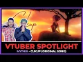 Download Lagu MYTHIA BATFORD - CUKUP REACTION (ORIGINAL SONG) | VTUBER SPOTLIGHT