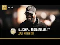 VUFB - Coach Melvin Rice