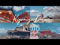 Lagu VLOG #68 🇯🇵JPN VLOG: Chill day in Kyoto, Kiyomizu-dera⛩️