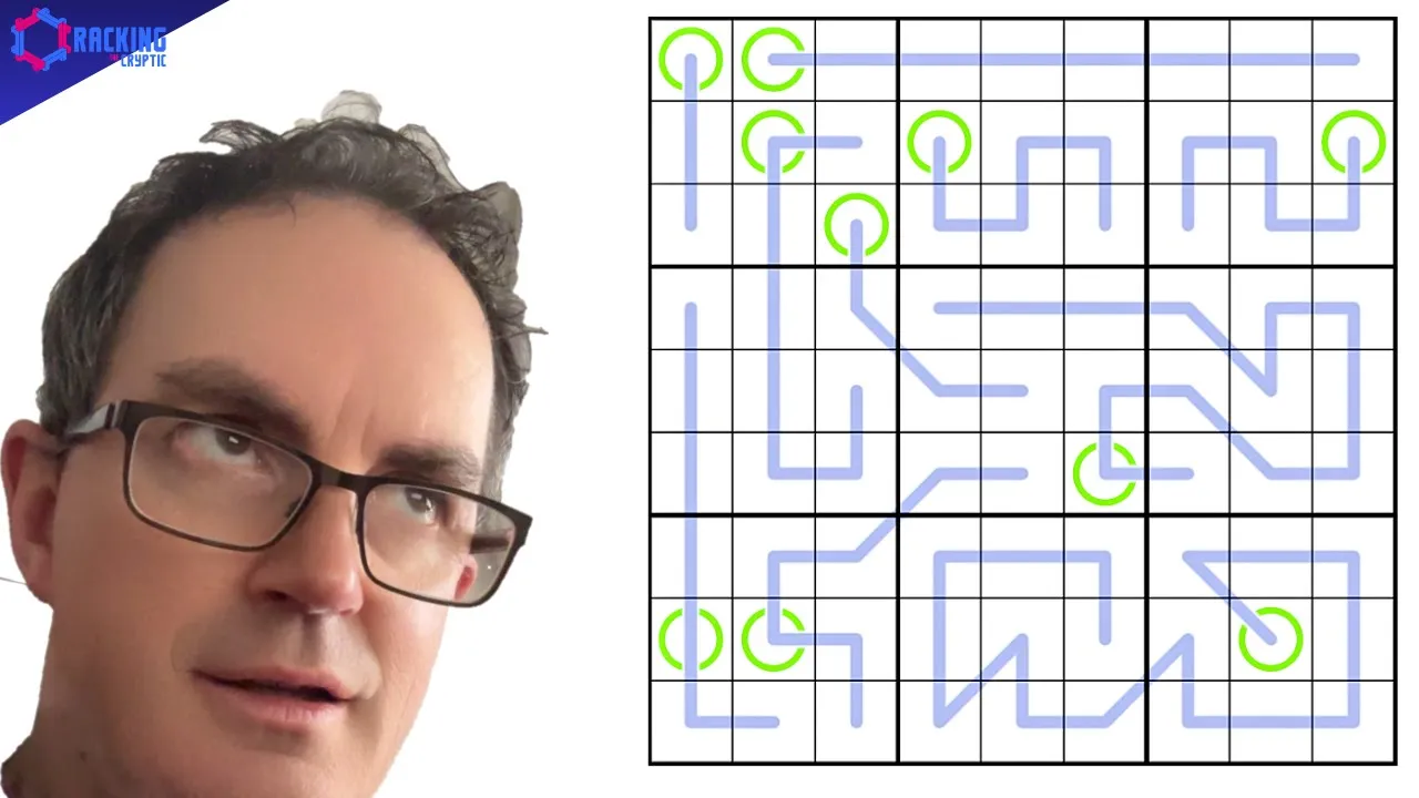 Reinventing Sudoku Rules (ft. Marty Sears)