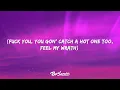 Denzel Curry, A$AP Ferg, Tia Corine - HOT ONE (Lyrics)