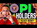 Download Lagu PI COIN HOLDERS GET READY NOW! BOMBSHELL UPDATES FROM CEO NICOLAS KOKKALIS IN 4 DAYS! BE PREAPRED!
