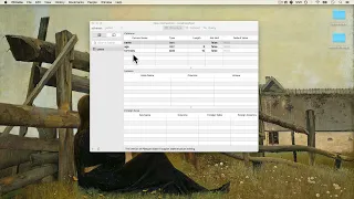 SQL Insert Into Select