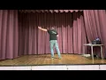 BEGINNER LINE DANCE LESSON 152 - Two Blue Chairs & You - Part 1 - Full Teach