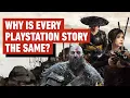 Download Lagu I’m Getting Bored of Every PlayStation Game Telling the Same Story