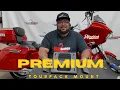 The Best Tour Pack Mount for Harley-Davidson Riders Advanblack Review