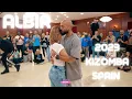 Download Lagu ALBIR @KIZOMBA SPAIN WORLD CONGRESS 2023