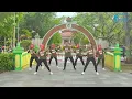 Kalih Welas // Senam Kreasi // Sanggar Senam PUSPITA - Wates