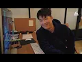 HAON(김하온) - 꽃(FLOWER) (Prod. AVIN) MV Project Reaction Ver.