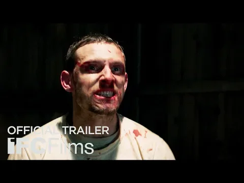 Donnybrook - Official Trailer I HD I IFC Films