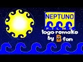 Neptuno films logo remake