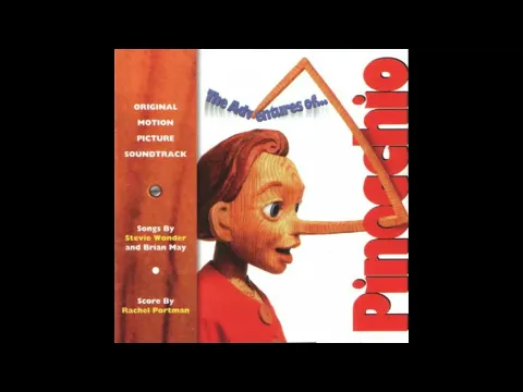 Download MP3 The Adventures Of Pinocchio Soundtrack - 01 Il Colosso (Jerry Hadley, Sissel & Brian May)