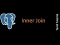Inner Join PostgreSQL Tutorial Tamil