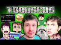 The Tragic Tale Of Tobuscus