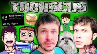 The Tragic Tale Of Tobuscus