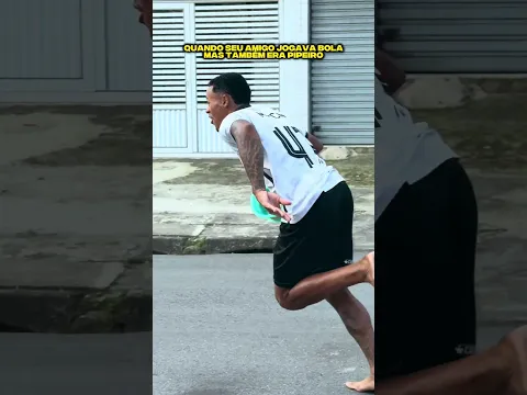 Tá na mão 😂